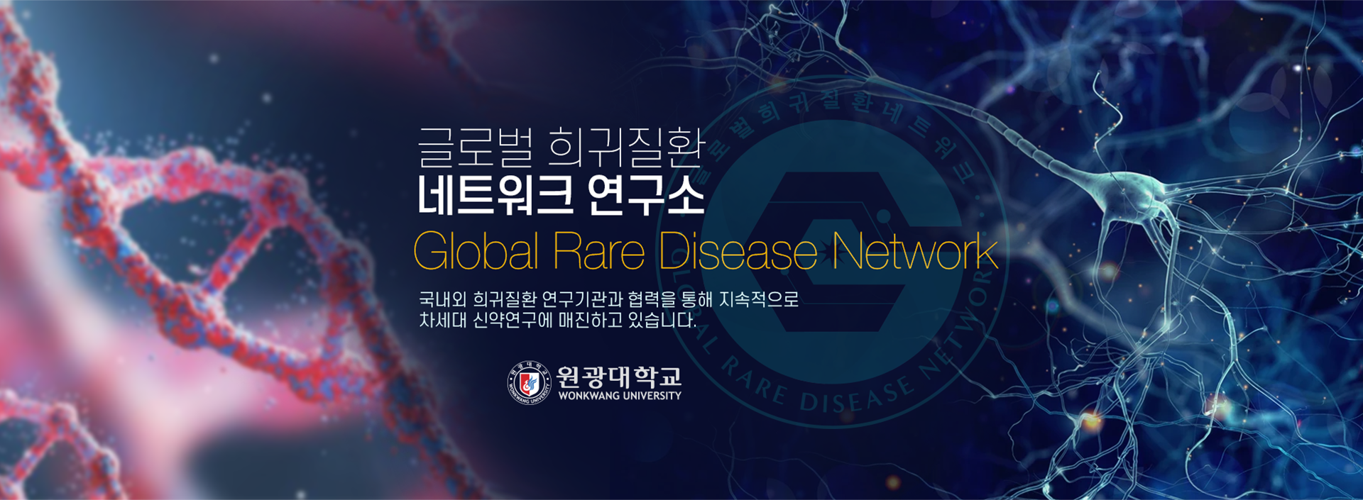 글로벌희귀질환네트워크